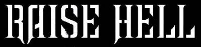 logo Raise Hell